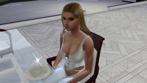 Приятного аппетита