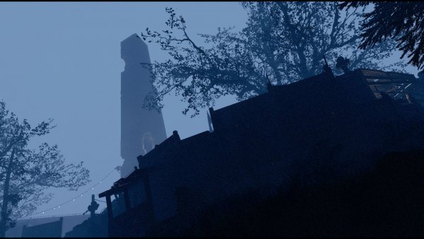 Банкер Хилл.. Poselenia Windfire