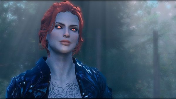 VAMP..  Fallout-4 (Сборка 7.5)