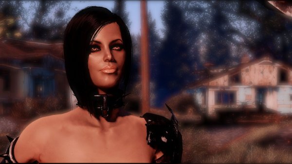 NORA.. Fallout-4 (Сборка 9.0)