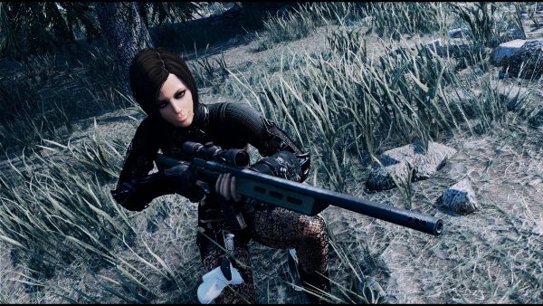 Fallout-4 (Сборка 9.0)