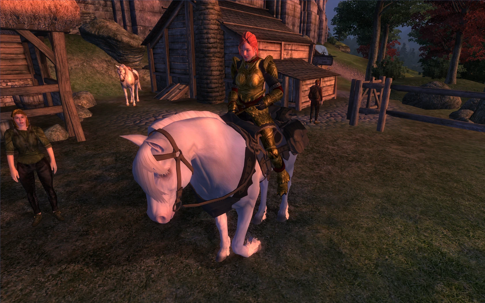 Companion Diana Manks Rus