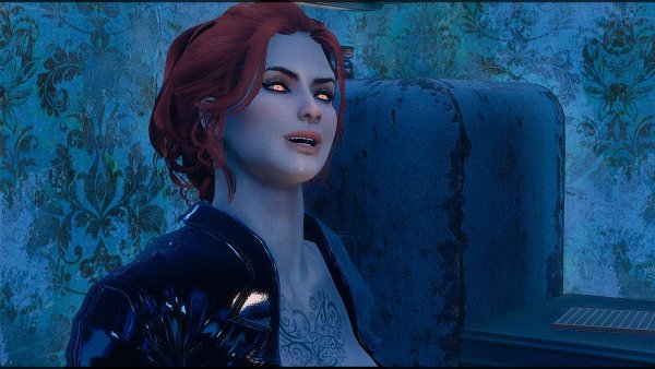 VAMP. Fallout-4 (Сборка 7.5)