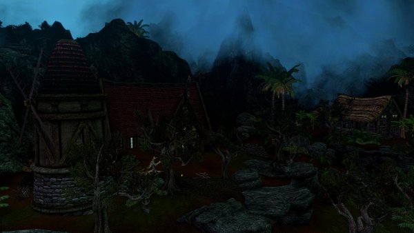 Старый Хролдан (Сексрим 12: Тропики)