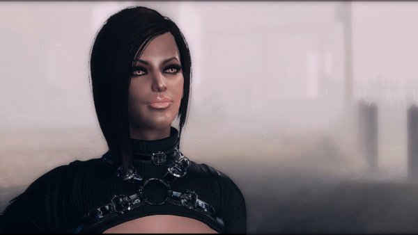 НОРА.. Fallout-4 (Сборка 9.0)