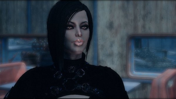 НОРА. Fallout-4 (Сборка 9.0)