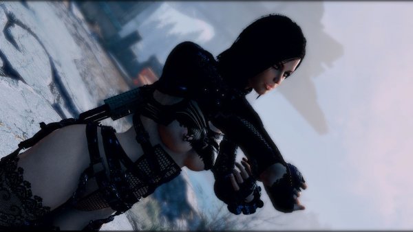 Fallout-4 (Сборка 9.0)