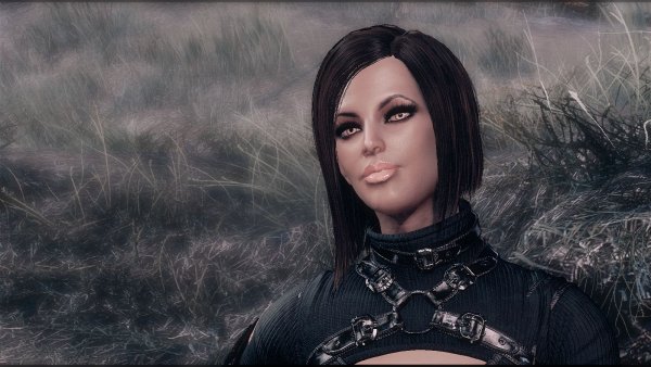 NORA.. Fallout-4 (Сборка 9.0)