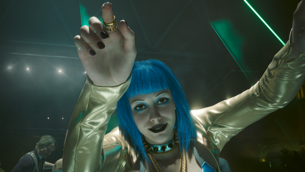 Новые знакомые девушки Ви.