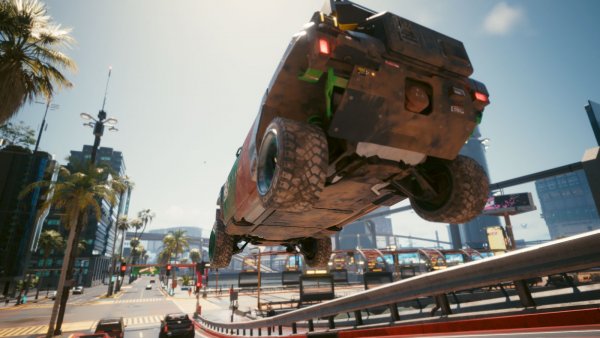 "На Деребасовской хорошая погода" ))