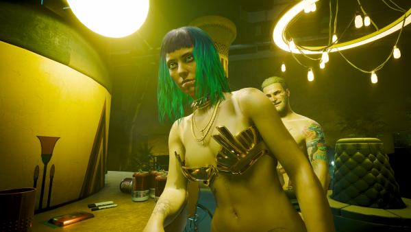 Ви решил познакомиться с этой девушкой.