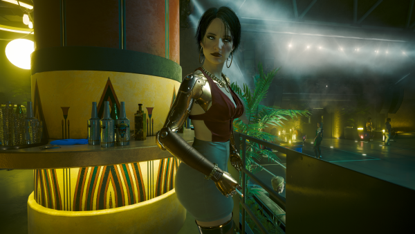 Новая девушка (фиксер) Ви.