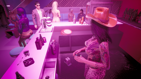 Корпоратки знакомят Ви с Альт - 1.