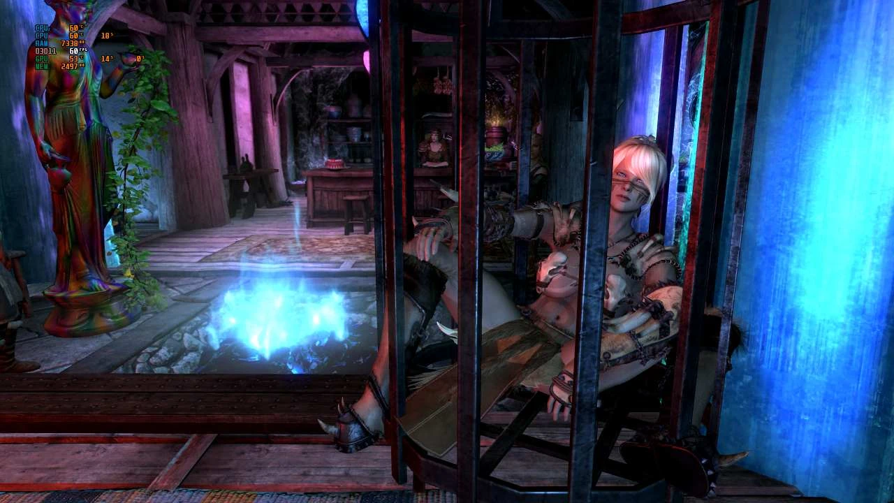 Azuras Club SE и LE Rus