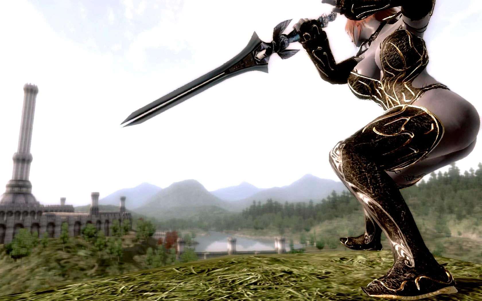 Trashdogs SPB Curvaceous Shop Rus