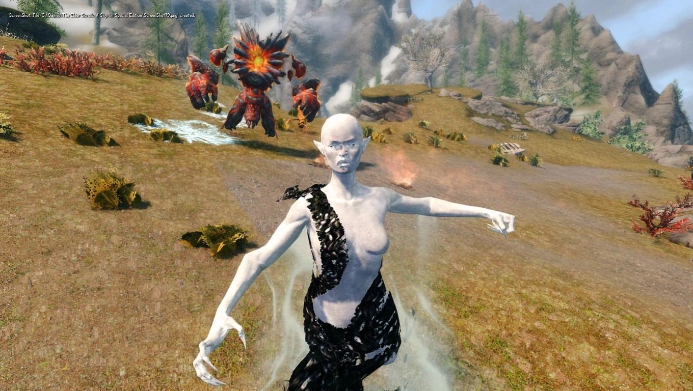 Onijim X Overhaul Rus