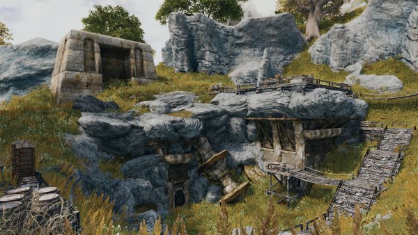 Саартал.. Sexrim AE