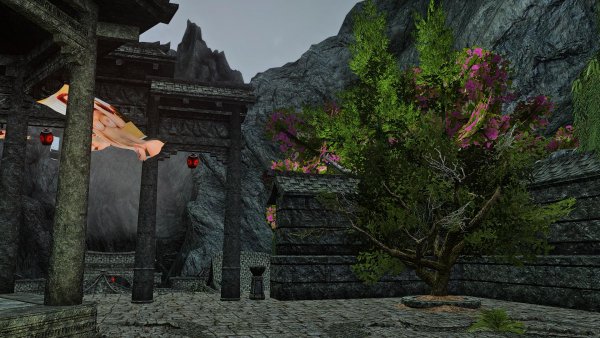 Акавир - Серый Капюшон Ноктюрнал (Manny_GF)