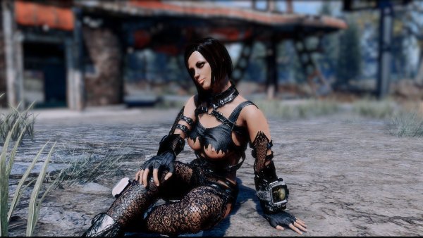 А дома - хорошо! Безопасно и надежно!