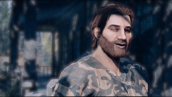 Мужички мира Fallout-4 (Сборка 9.0)