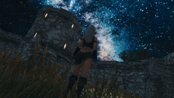 Ночь над Хелгеном.. Sexrim AE (Тропики 12)