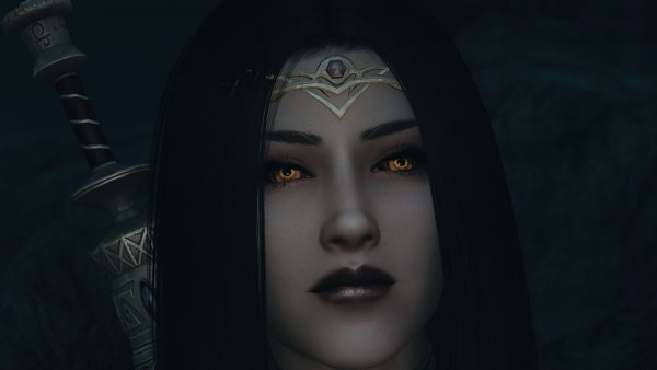 Серана.. Sexrim AE (Тропики 12)