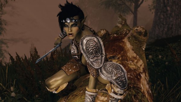 Мирроя уже замечена средь Соратников ;)