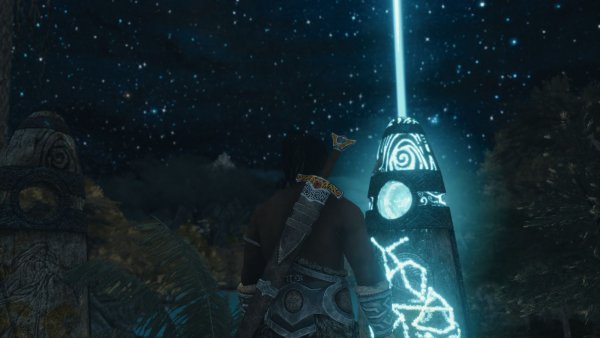 Путь воина выбран.. Sexrim AE (Тропики 12)