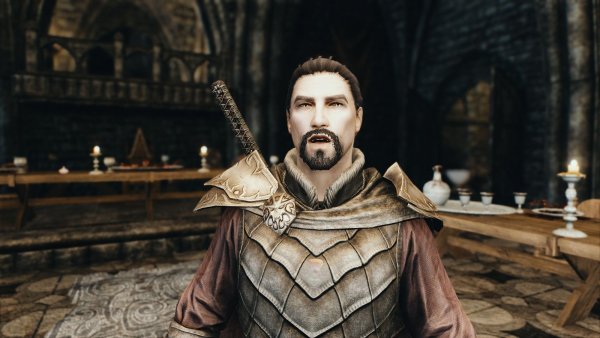 ХАРКОН сделал пластику )) Sexrim AE (Тропики 12)