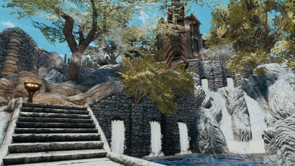 ВАЙТРАН.. Sexrim AE (Тропики 12)