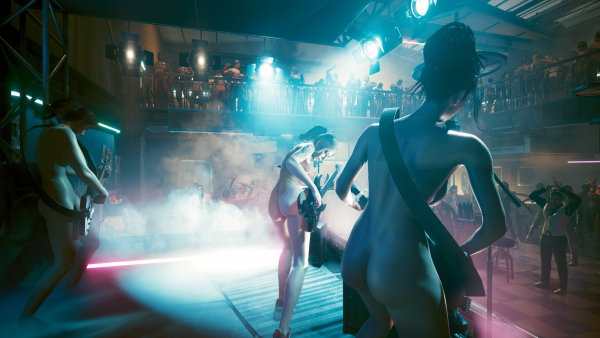 «New Samuray» - 1.