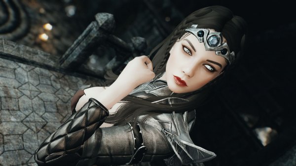 СЕРАНА.. Sexrim AE (Тропики 12)