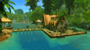 Дом на озере_День_photo 01