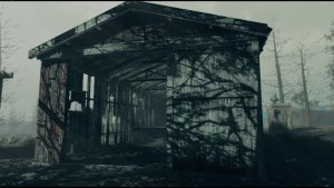 Национальный парк Харбора (не ваниль)