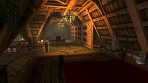 Дом в Вайтране_Второй этаж_photo 02