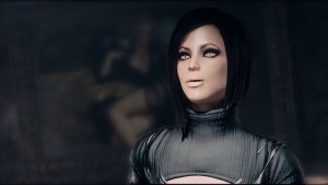 NORA. Fallout-4 (Сборка 9.0)