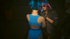 И я ему говорю давай разнесем в щепки эту машину...