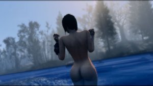 Не жарко! Fallout-4 (Сборка 9.0)