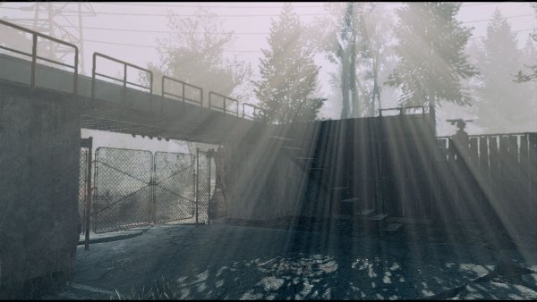 Ворота в моих поселениях - заперты! +о моде