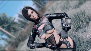 Fuel my Fire ! )) Fallout-4 (Сборка 9.0)