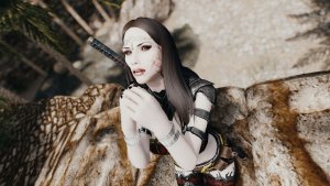 VELENA.. Skyrim SE (Тропики 7.0)
