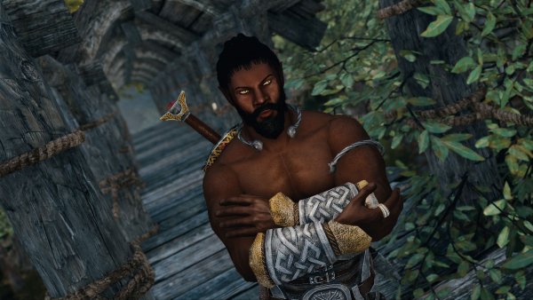 РАУФ..  Sexrim AE (Тропики 12)