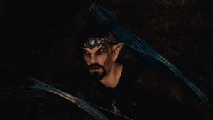 Даркфэл.. Skyrim SE (Тропики 7.0)