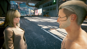 Женские Н.П.С. с натуральной грудью - 1.