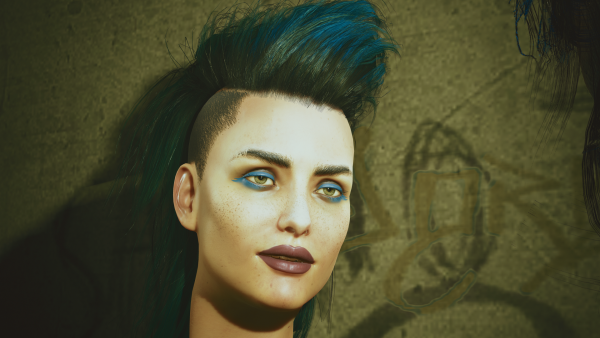 Кажется Рейч влюбилась в Джонни с первого взгляда - 3.