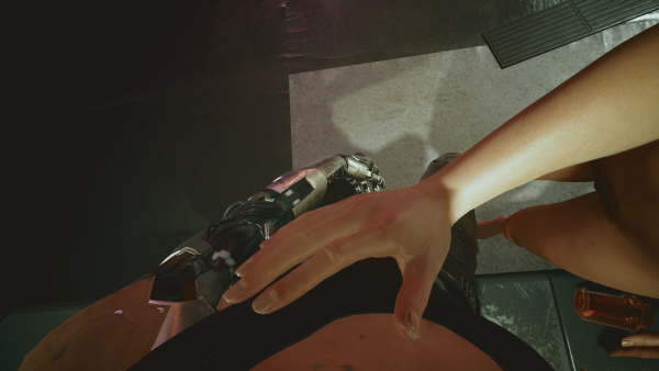 💖Горячая "штучка" - 13.