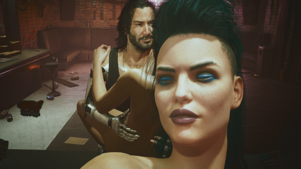 💖Горячая "штучка" - 14.