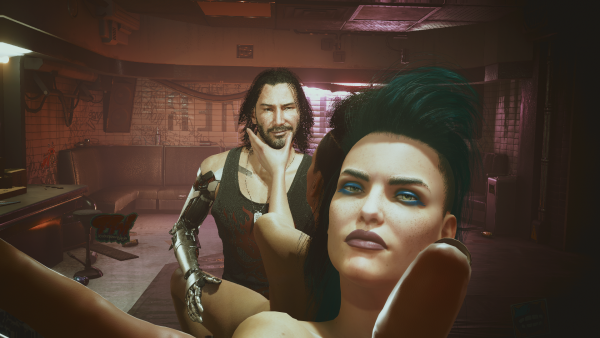 💖Горячая "штучка" - 15.