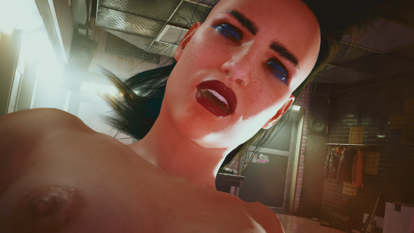 💖Горячая "штучка" - 4.