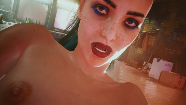 💖Горячая "штучка".